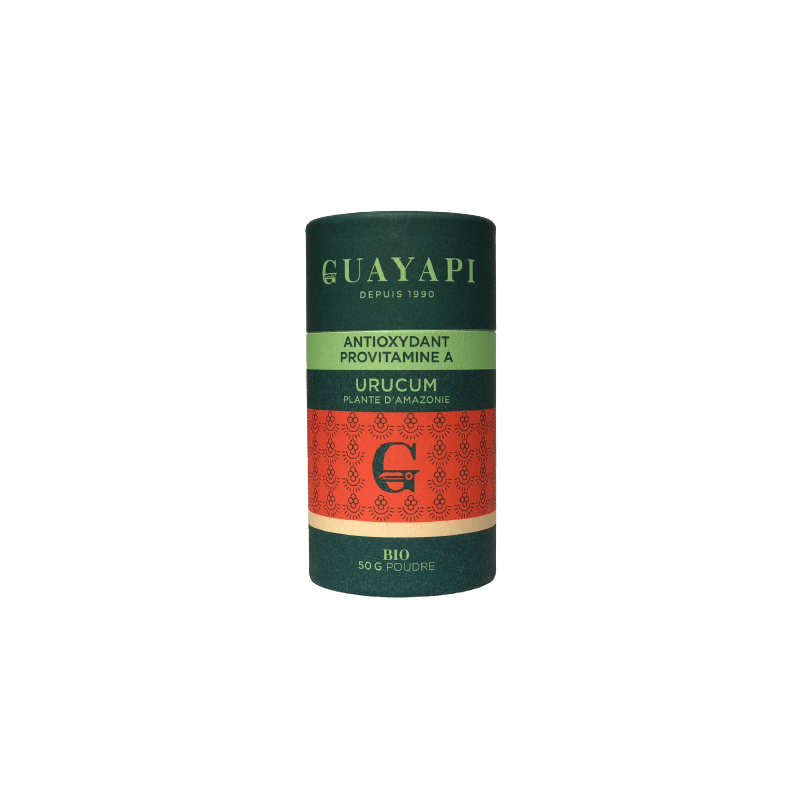 Guayapi | URUCUM 50g