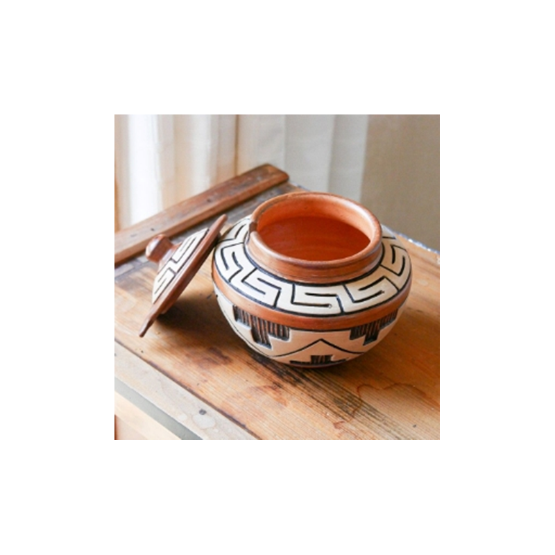Pot en céramique |Ethnie...